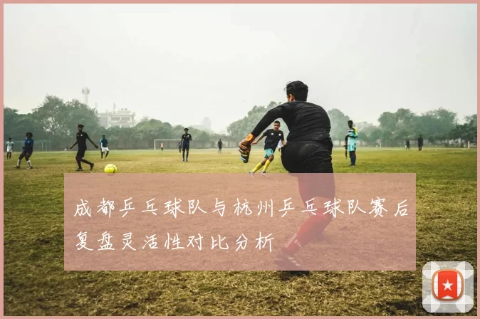 成都乒乓球队与杭州乒乓球队赛后复盘灵活性对比分析